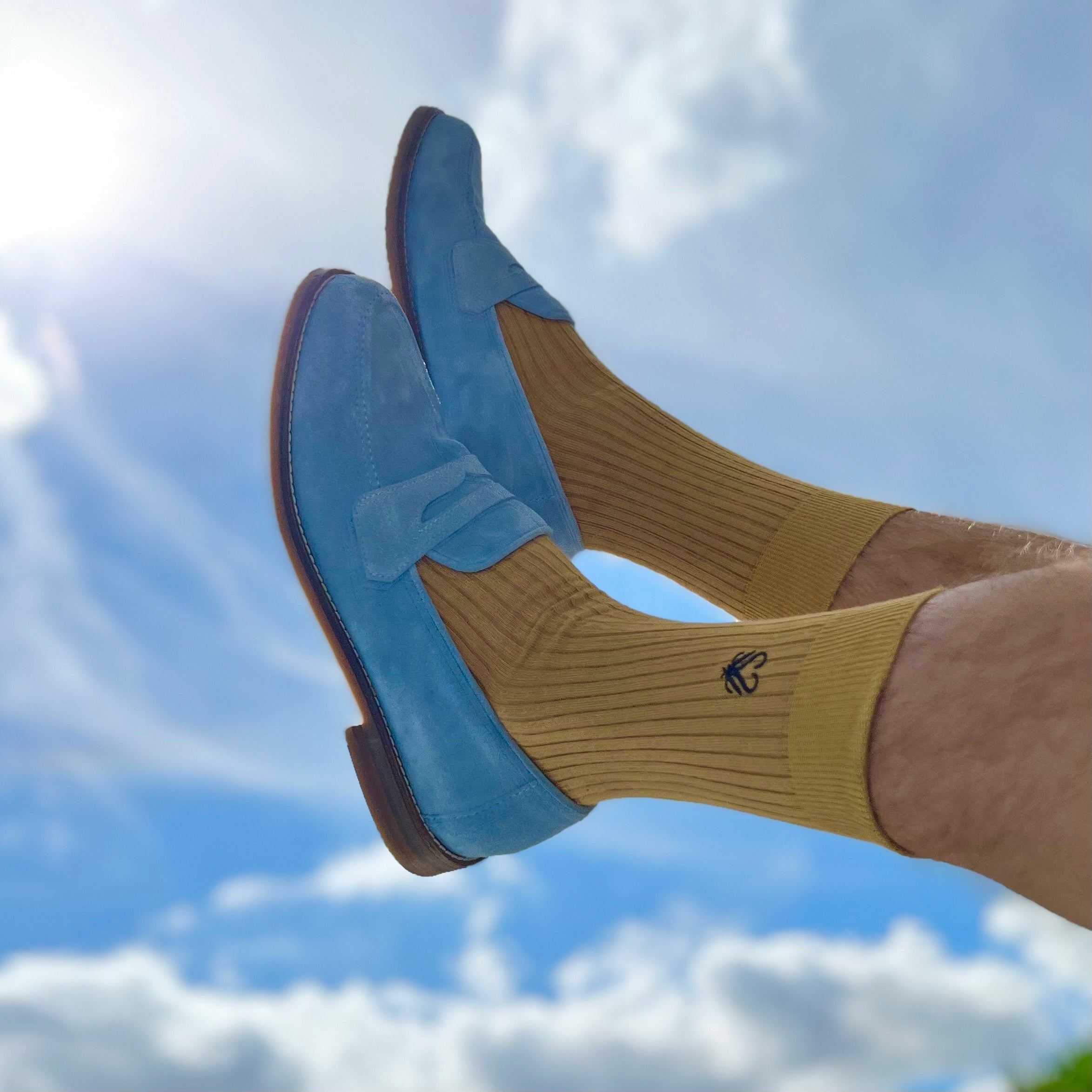 Artisan sock brands worth trying for style and ethics