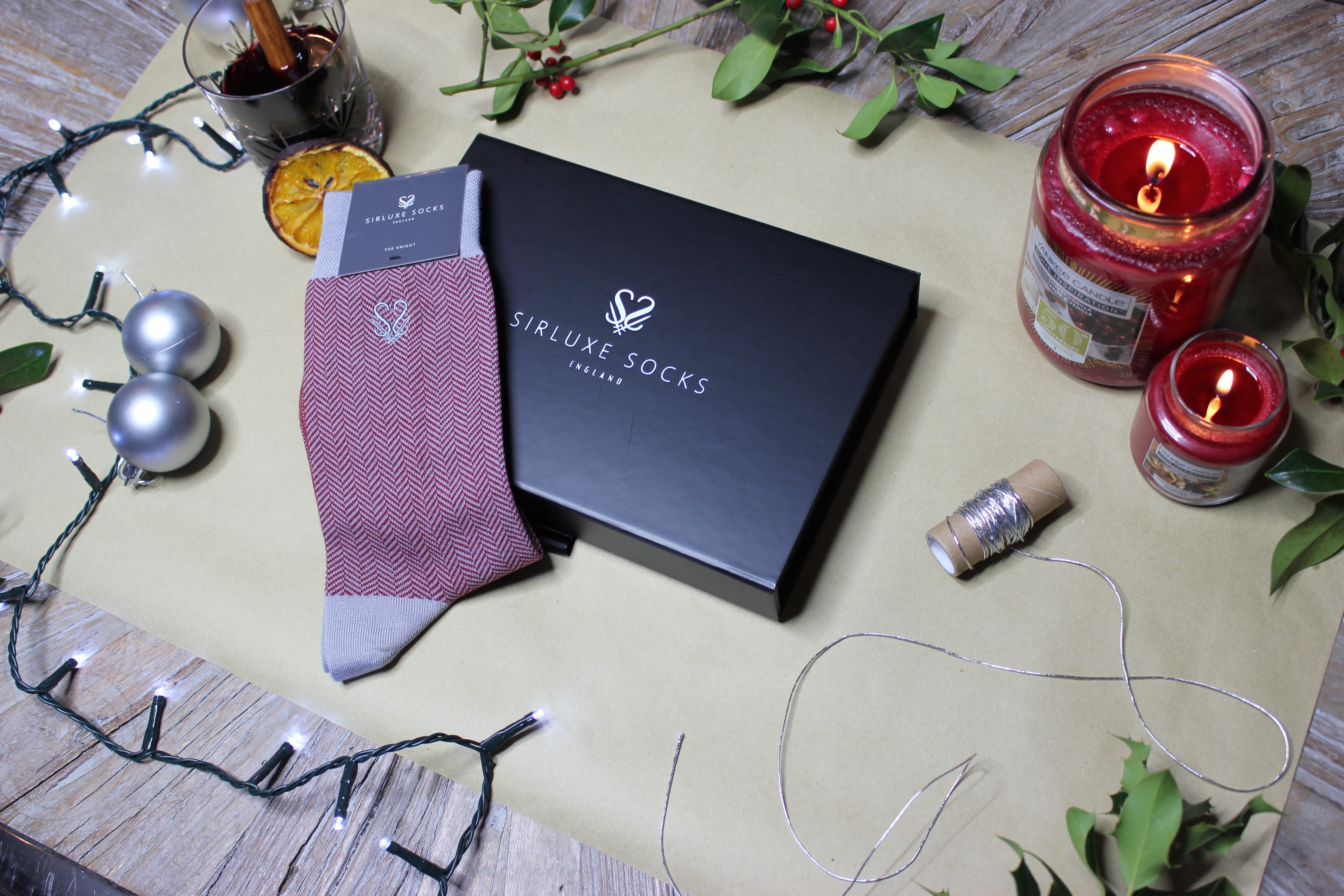 The Ultimate Guide to Sock Lengths