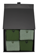 "Envious" Bamboo Socks Gift Box